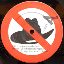Load image into Gallery viewer, V/A - Spec Records Present...&quot;No-Cowboys&quot;