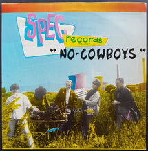 Load image into Gallery viewer, V/A - Spec Records Present...&quot;No-Cowboys&quot;