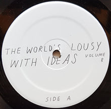 Load image into Gallery viewer, V/A - The World&#39;s Lousy With Ikeas Volume 8