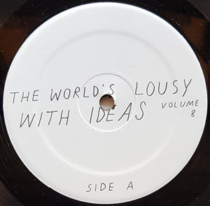V/A - The World's Lousy With Ikeas Volume 8