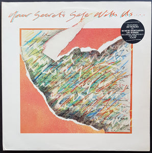 V/A - Your Secret's Safe With Us...