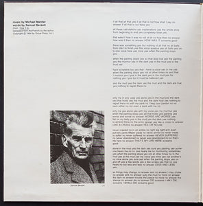 Carla Bley - Michael Mantler - No Answer