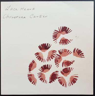 Carter, Christina - Lace Heart