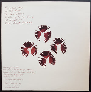 Carter, Christina - Lace Heart