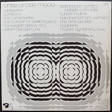 Load image into Gallery viewer, Sound Of Criss Cross - A Classic Moog Experience