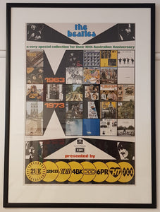 Beatles - A Very Special Collection For Their 10th Anniversary