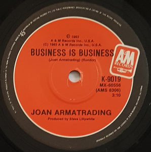 Joan Armatrading - Drop The Pilot