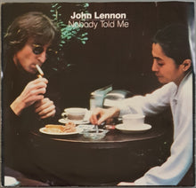 Load image into Gallery viewer, Beatles (John Lennon)- Nobody Told Me