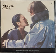 Load image into Gallery viewer, Beatles (John Lennon)- Nobody Told Me