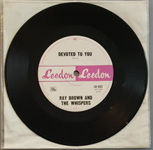 Load image into Gallery viewer, Ray Brown &amp; The Whispers - 20 Miles