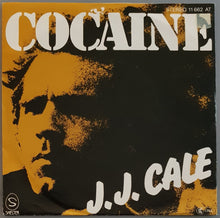 Load image into Gallery viewer, Cale, J.J. - Cocaine