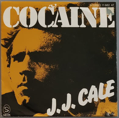 Cale, J.J. - Cocaine