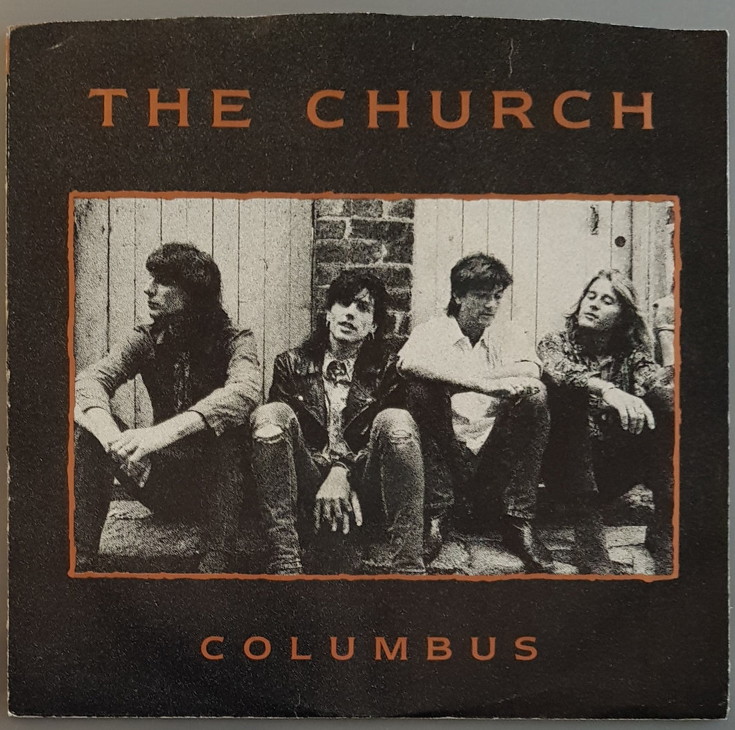 Church - Columbus