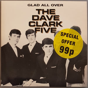 Dave Clark 5 - Glad All Over