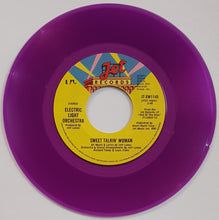 Load image into Gallery viewer, E.L.O - Sweet Talkin&#39; Woman