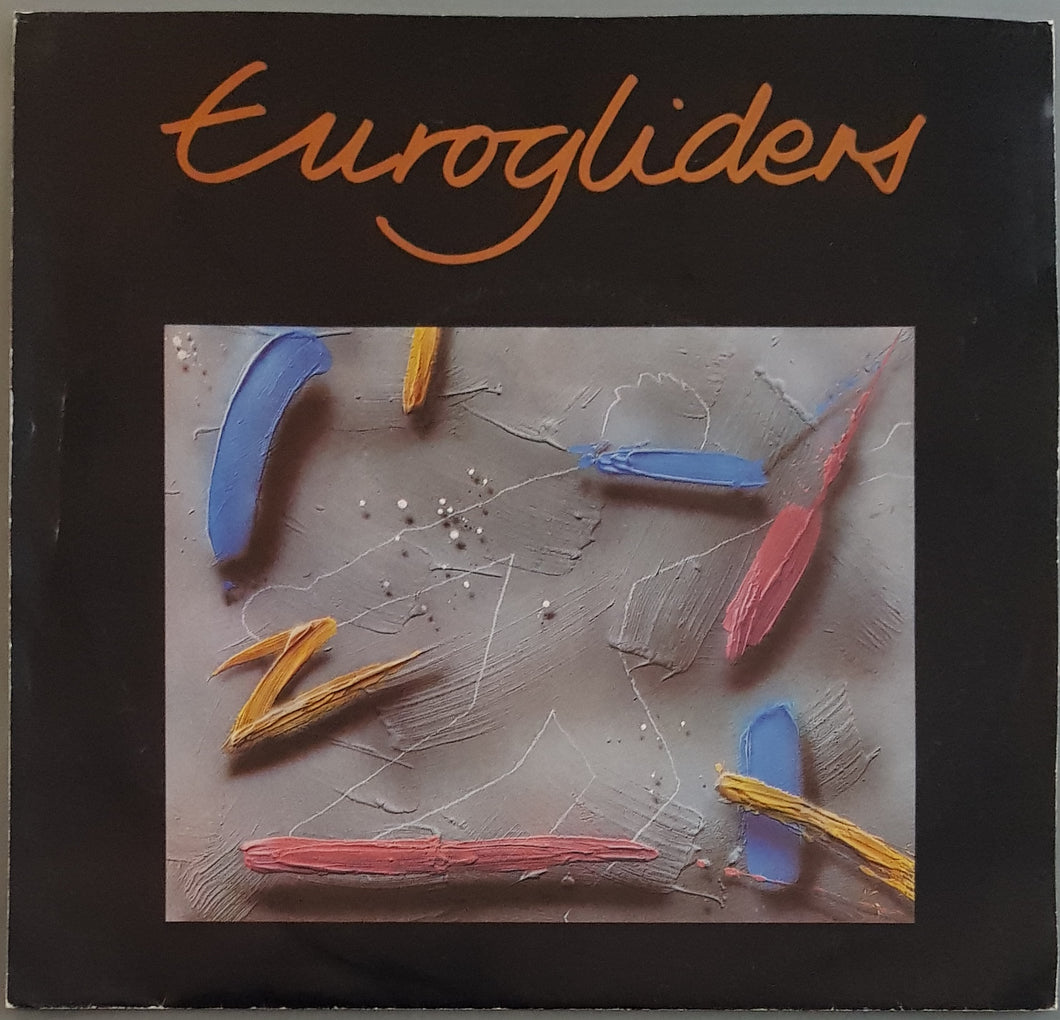 Eurogliders - Another Day In The Big World