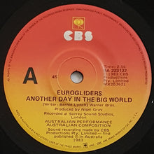 Load image into Gallery viewer, Eurogliders - Another Day In The Big World