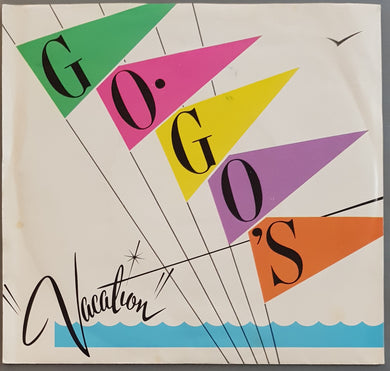 Go Go's - Vacation