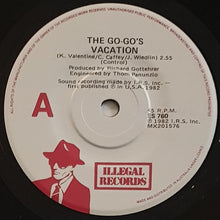 Load image into Gallery viewer, Go Go&#39;s - Vacation