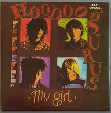 Load image into Gallery viewer, Hoodoo Gurus - My Girl