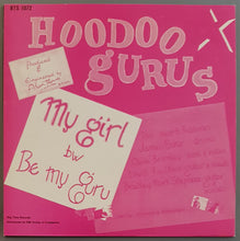 Load image into Gallery viewer, Hoodoo Gurus - My Girl