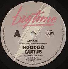 Load image into Gallery viewer, Hoodoo Gurus - My Girl