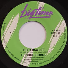 Load image into Gallery viewer, Hoodoo Gurus - Bittersweet