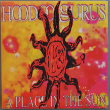 Load image into Gallery viewer, Hoodoo Gurus - A Palce In The Sun