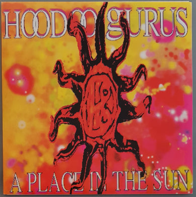 Hoodoo Gurus - A Palce In The Sun