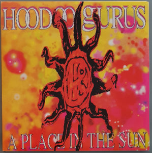 Hoodoo Gurus - A Palce In The Sun