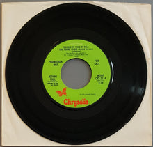 Load image into Gallery viewer, Jethro Tull - Too Old To Rock &#39;N&#39; Roll: Too Young To Die (Edit)