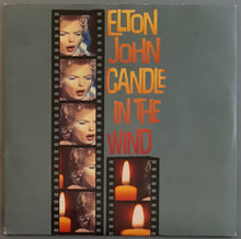 Load image into Gallery viewer, Elton John - Candle In The Wind
