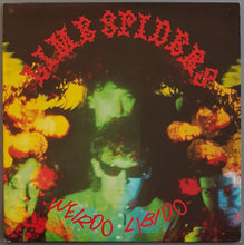 Load image into Gallery viewer, Lime Spiders - Weirdo Libido