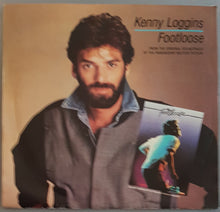 Load image into Gallery viewer, Loggins, Kenny - Footloose