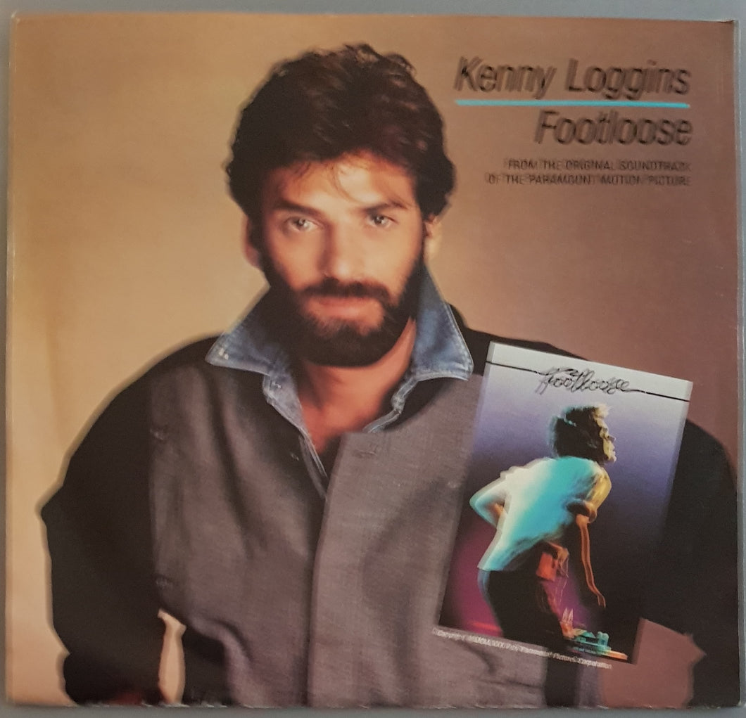 Loggins, Kenny - Footloose