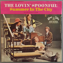 Load image into Gallery viewer, Lovin&#39; Spoonful - Summer In The City