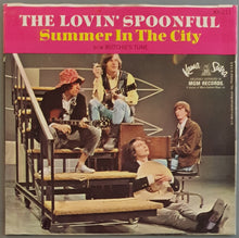 Load image into Gallery viewer, Lovin&#39; Spoonful - Summer In The City