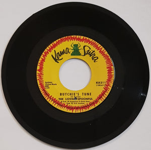 Lovin' Spoonful - Summer In The City