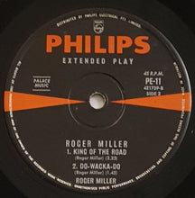 Load image into Gallery viewer, Miller, Roger - Roger Miller