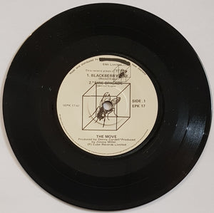 Move - The Move