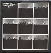 Load image into Gallery viewer, Fred Frith - Guitar Solos 2