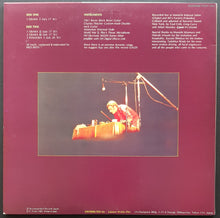 Load image into Gallery viewer, Fred Frith - Live In Japan -Guitars On The Table Approach Vol.1