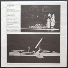 Load image into Gallery viewer, Philip Glass - The Photographer