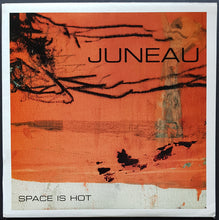 Load image into Gallery viewer, Juneau - Space Is Hot