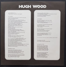 Load image into Gallery viewer, Wood, Hugh - The Rider Victory /The Horses/ String Quartets 1&amp;2