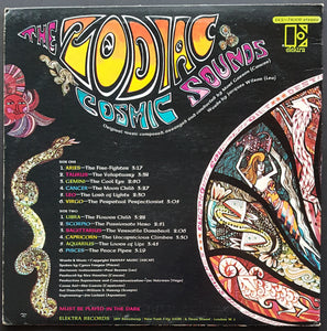 Zodiac - Cosmic Sounds