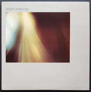 William Ackerman - Past Light