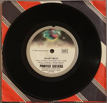 Load image into Gallery viewer, Pointer Sisters - I'm So Excited