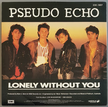 Load image into Gallery viewer, Pseudo Echo - Try