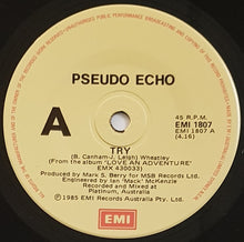Load image into Gallery viewer, Pseudo Echo - Try